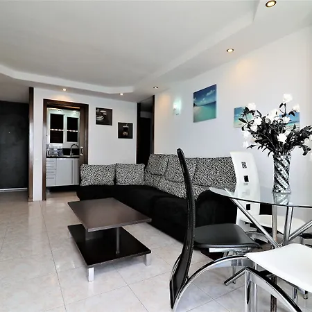 Coblanca 8-72 Apartment Benidorm