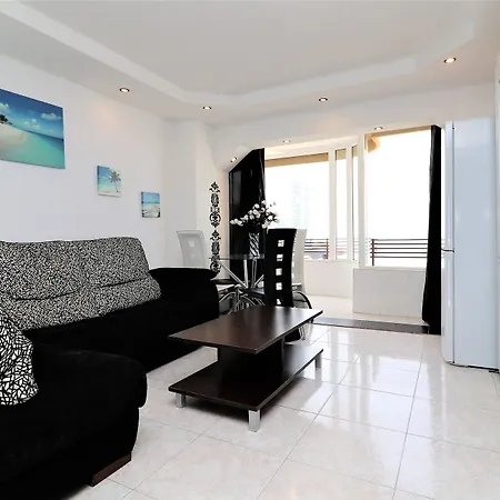 Coblanca 8-72 Appartement *